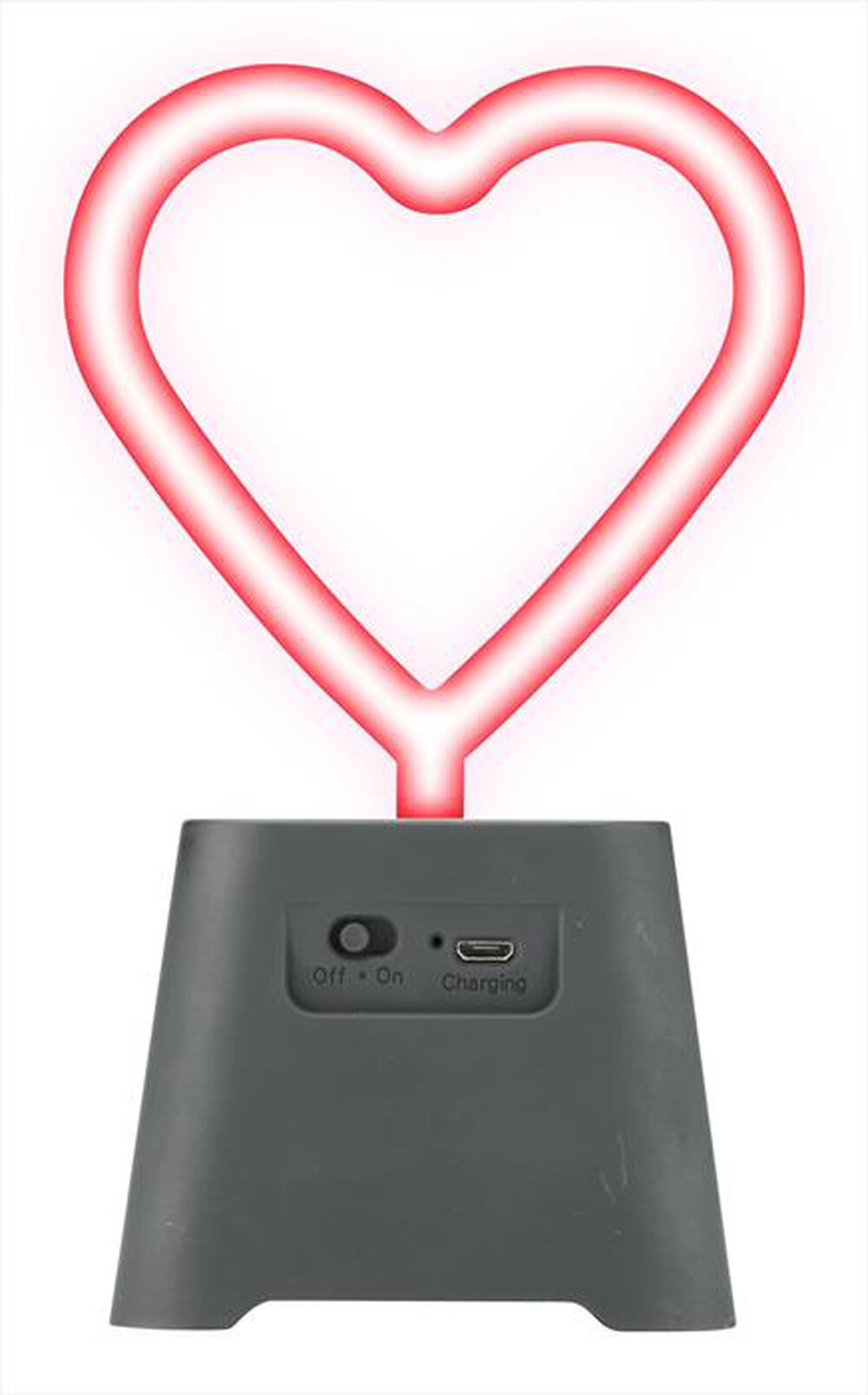 Immagine del prodotto CELLULARLINE - SPEAKER BLUETOOTH BTSPKNEONBEAT223-Multicolore