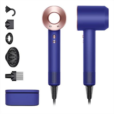 DYSON - SUPERSONIC-PERVINCA E ROSÉ