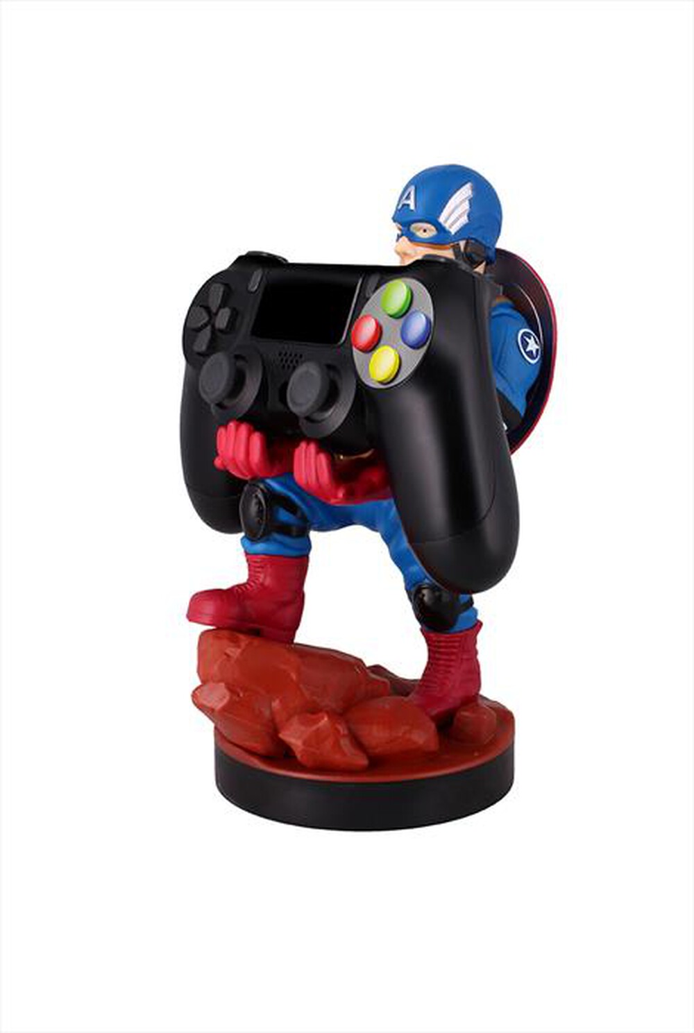 "EXQUISITE GAMING - CAPTAIN AMERICA CABLE GUY"