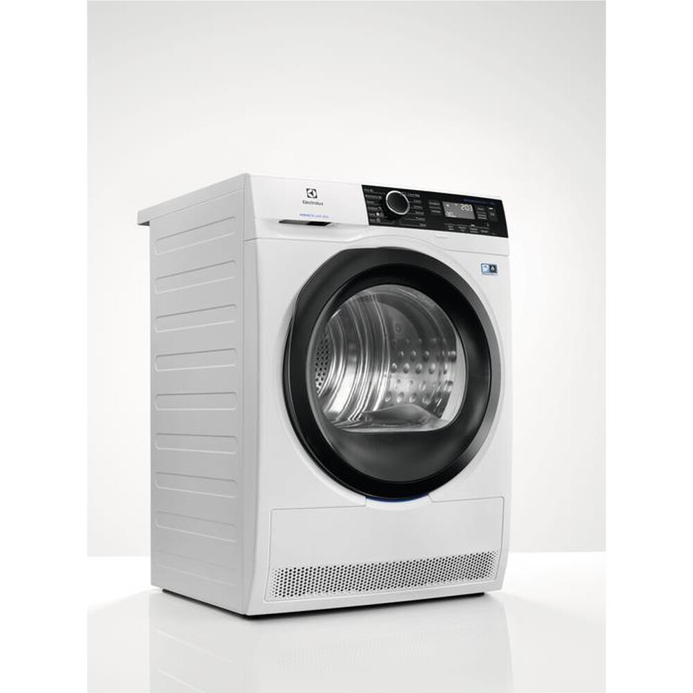 Immagine del prodotto ELECTROLUX - Asciugatrice EW8HL92ST - 9 Kg-Bianco/obl&ograve; argento
