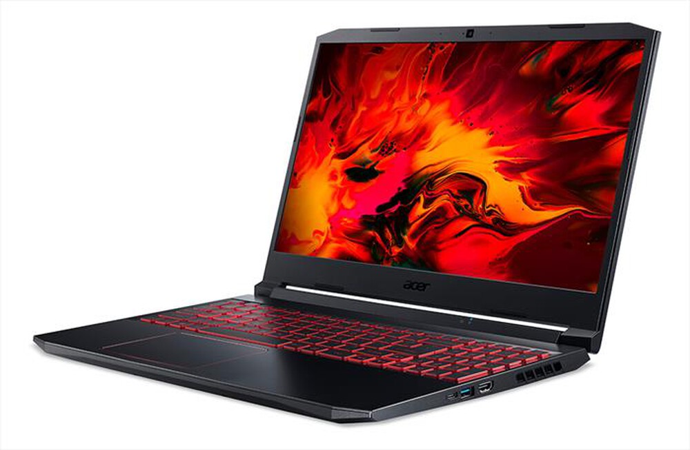 "ACER - NITRO 5 AN515-55-78CW-Nero"