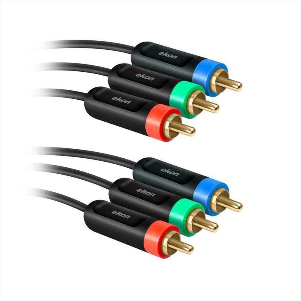 "SBS - ECV3RCAYUV15MM"