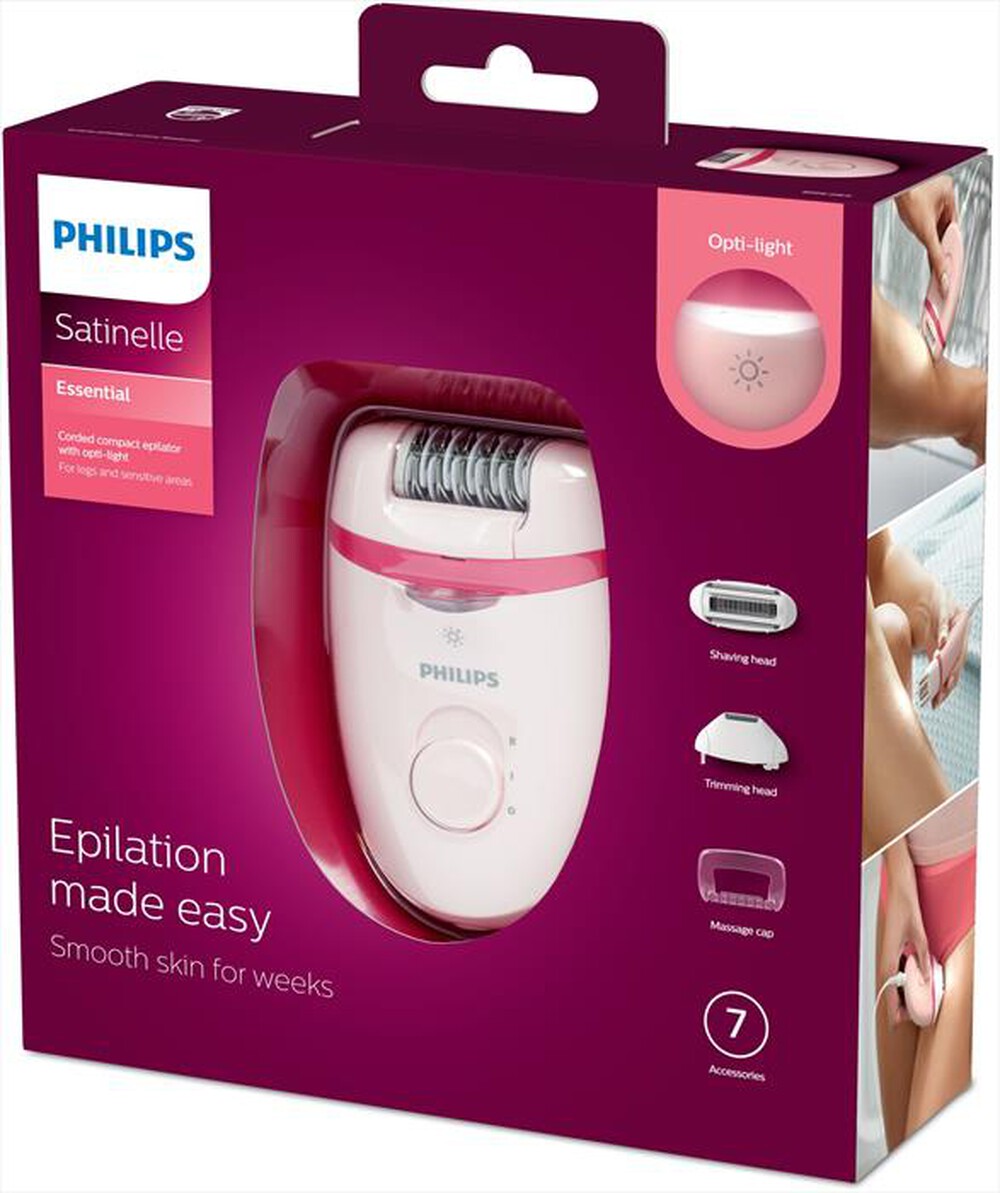 Immagine del prodotto PHILIPS - BRE285/00