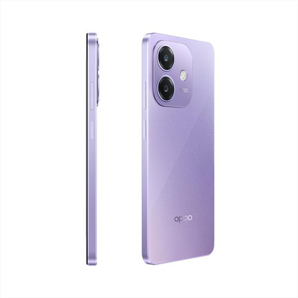 "OPPO - Smartphone A40 4G 4+128-Starry Purple"