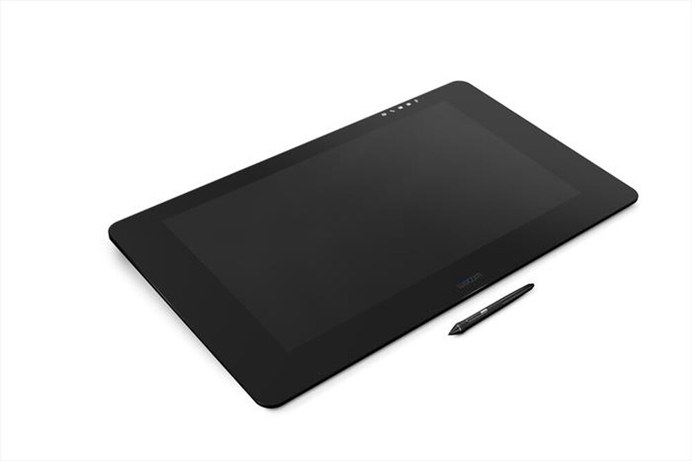 "WACOM - WACOM CINTIQ PRO TOUCH 24\"-NERO"