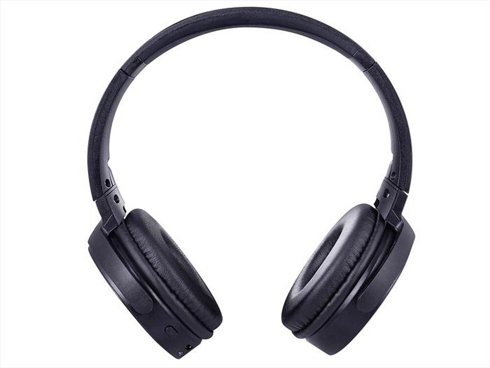"TREVI - DJ 12E50 BT-Nero"