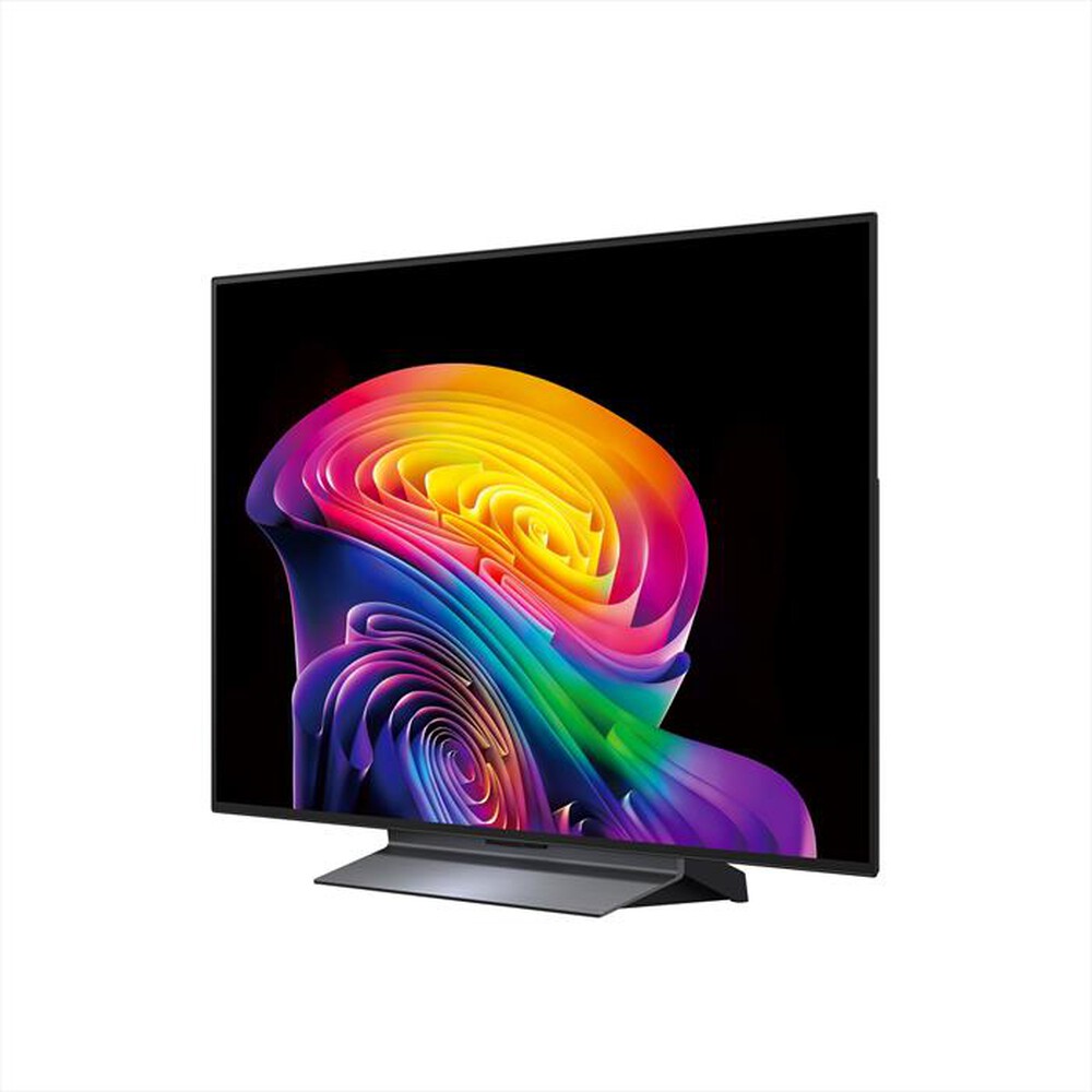 Immagine del prodotto LG - Smart TV OLED 4K 48" EVO AI C6 PRO OLED48C66LB-Charcoal Black
