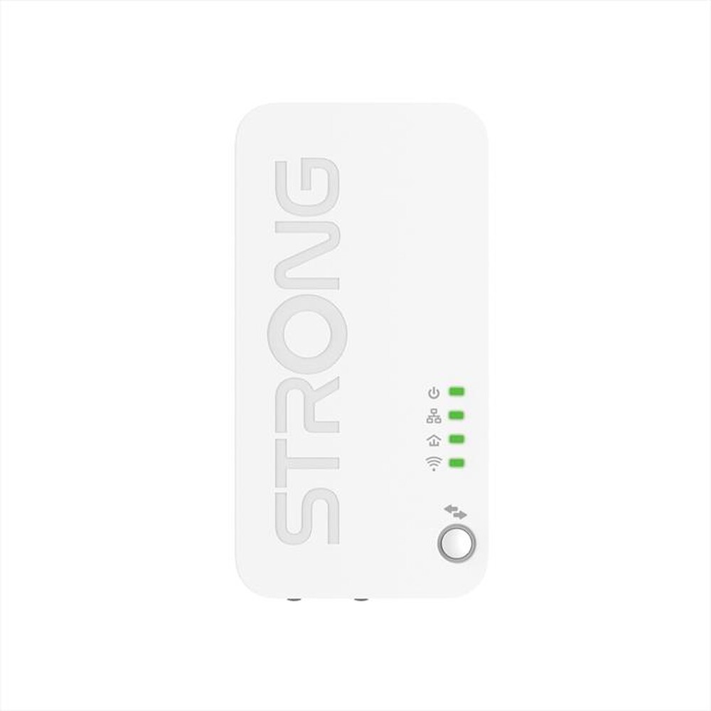 Immagine del prodotto STRONG - Powerline due pezzi POWERLWF1000DUOMINI-bianco