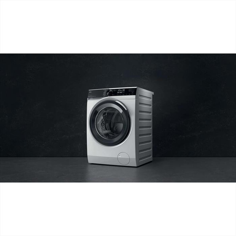 Immagine del prodotto AEG - Lavatrice LR8H114BY 11 Kg Classe A-Bianco/obl&ograve; nero