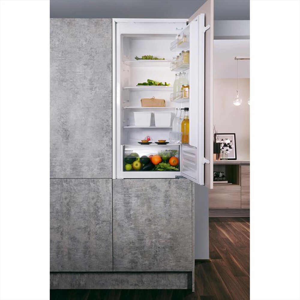 "HOTPOINT ARISTON - Frigorifero incasso S 12 A1 D/HA 1 Classe F"