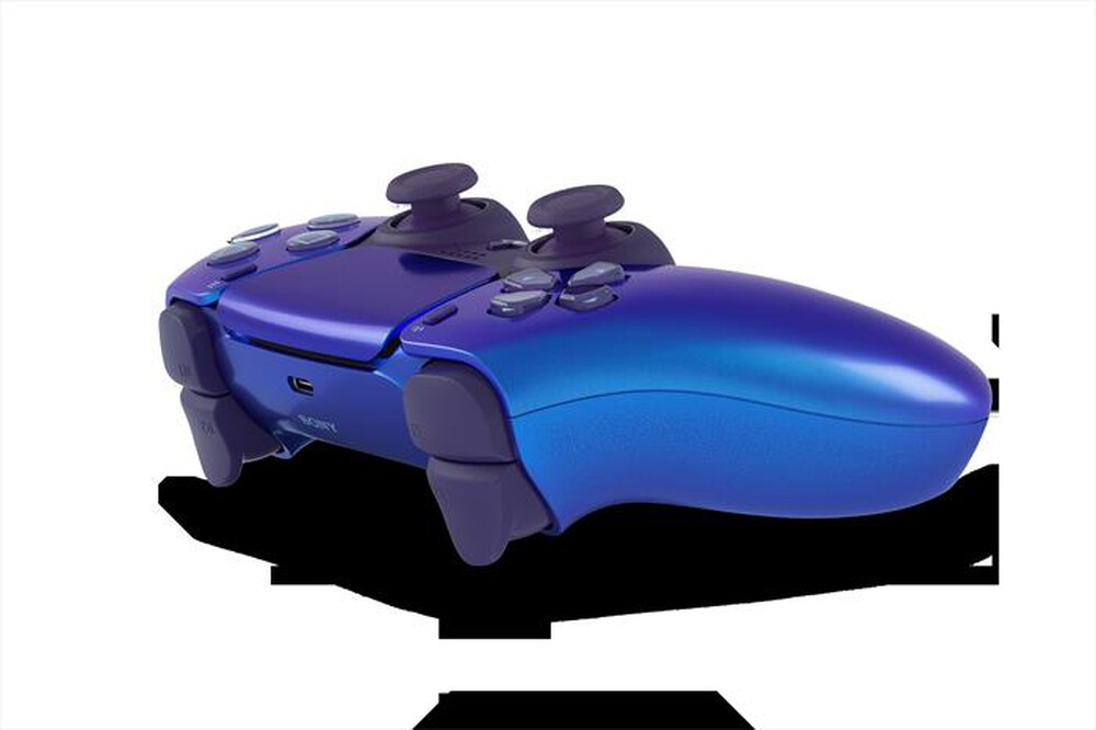 Immagine del prodotto SONY COMPUTER - Gamepadb DUALSENSE CHROMA INDIGO V3-Indaco