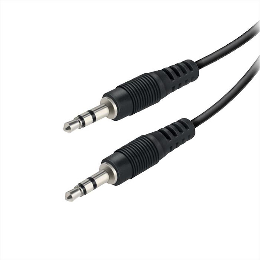 Immagine del prodotto SBS - Audio connection 5,0m-Nero