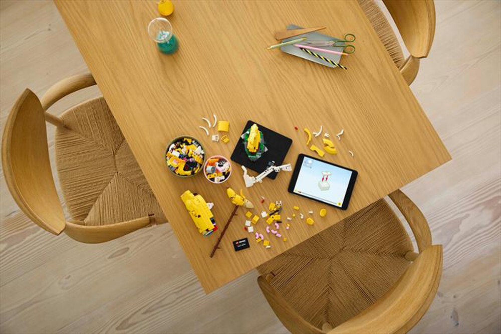 Immagine del prodotto LEGO - FORTNITE Bananita sbucciata 77072