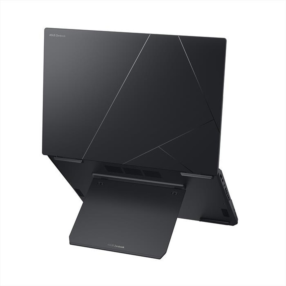 Immagine del prodotto ASUS - Zenbook Duo OLED UX8406CA-PZ961W-Inkwell Gray