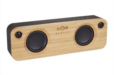 MARLEY - EM-JA006-SBA-Signature Black
