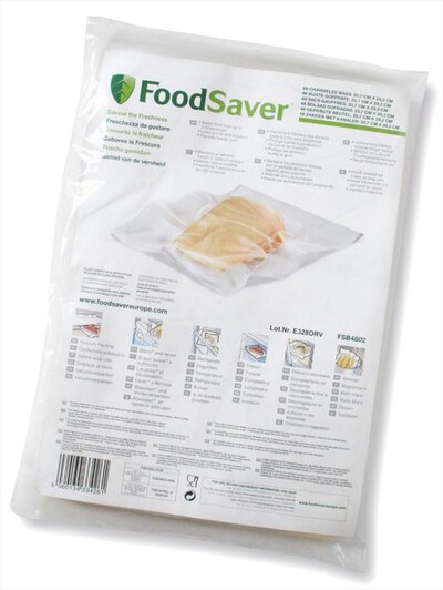 FOODSAVER - JC4802