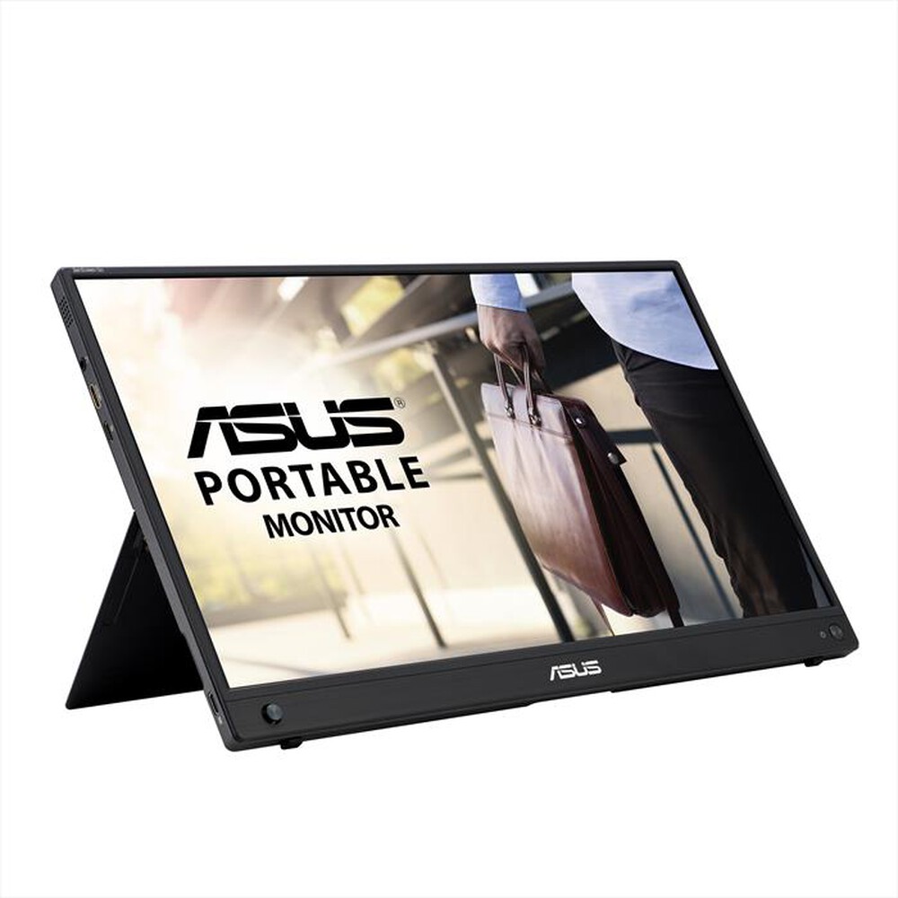 "ASUS - Monitor WLED 16\" MB16AWP"