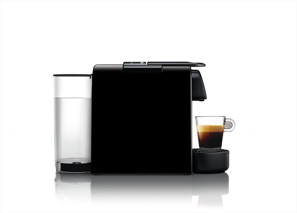 Immagine del prodotto DE LONGHI - Macchina per il caff&egrave; EN85.BKMT Nespresso-Black Matt
