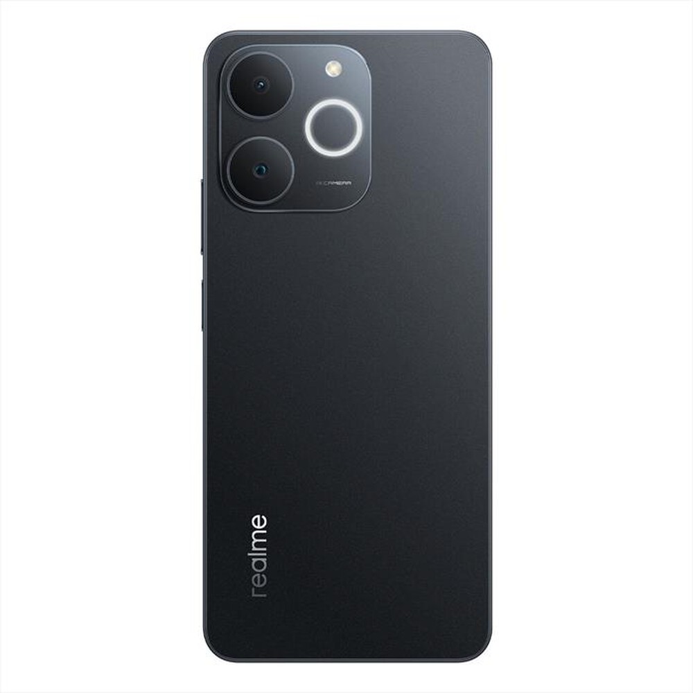 Immagine del prodotto REALME - Smartphone NOTE 70T (256GB 4GB)-OBSIDIAN BLACK