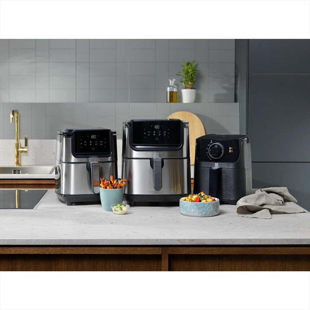 Immagine del prodotto ELECTROLUX - Friggitrice ad aria E6AF1-6ST-Inox