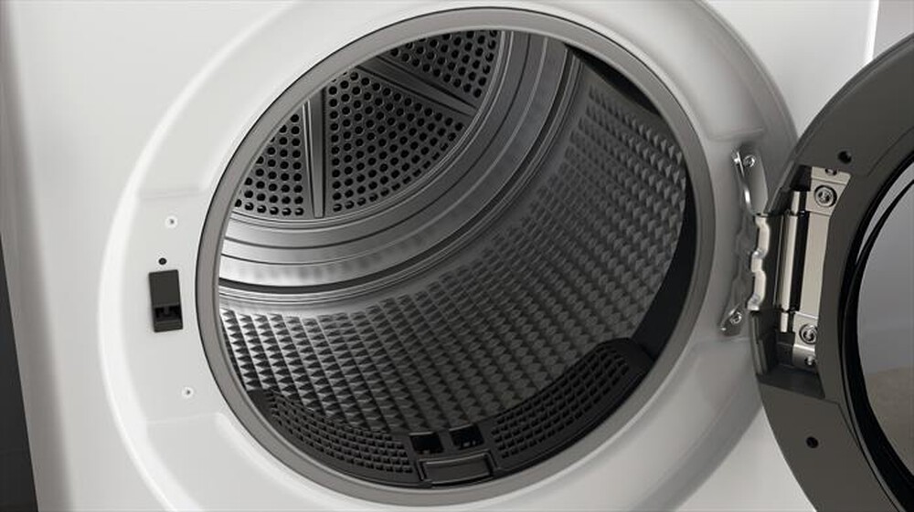 "WHIRLPOOL - Asciugatrice FRESHCARE FFT M11 8X3WS IT 8 Kg -A+++-Bianco"