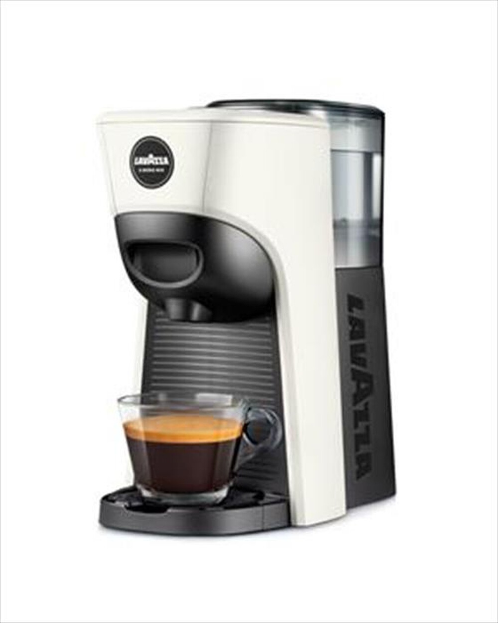 Immagine del prodotto LAVAZZA - Tiny Eco-Bianco