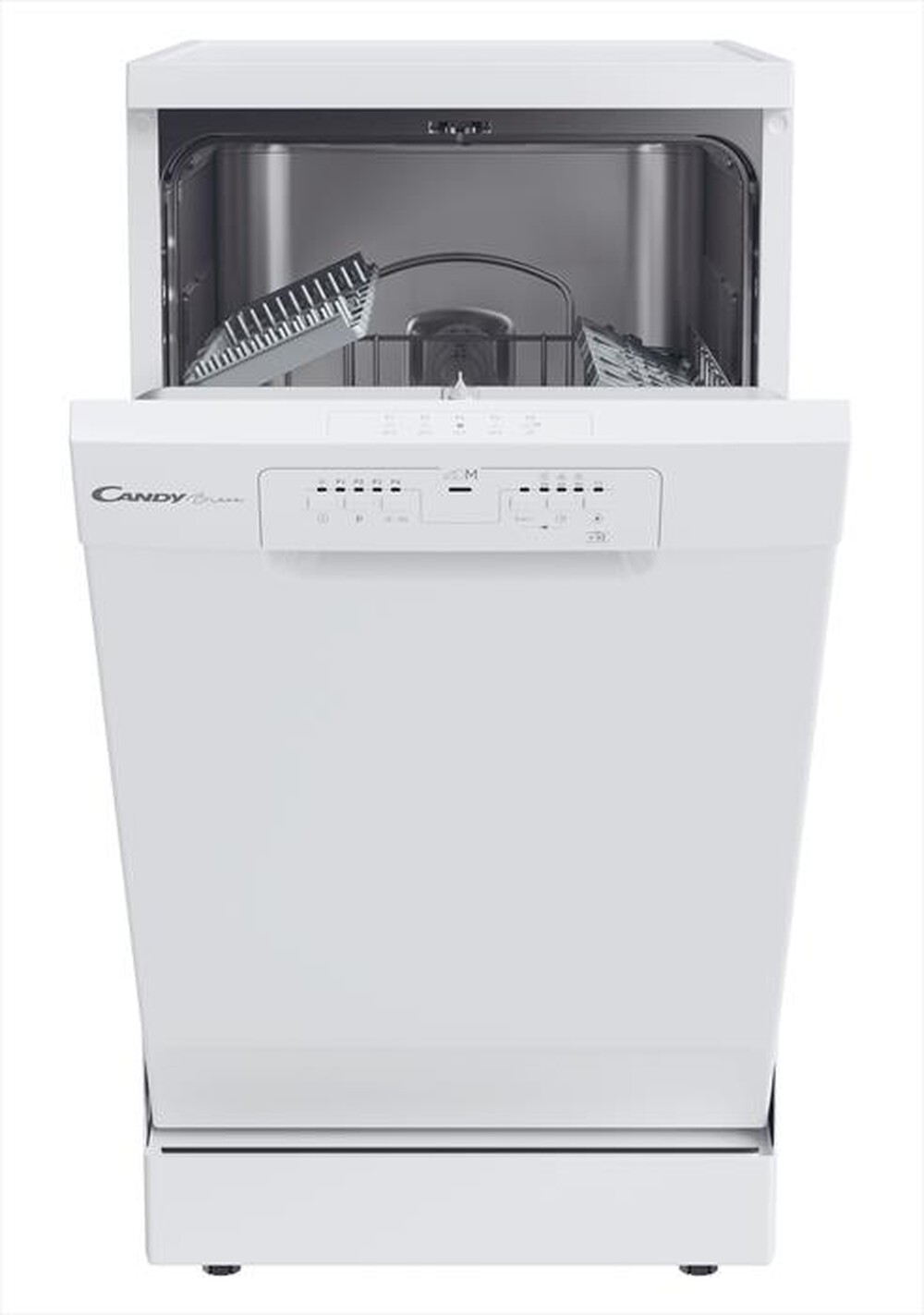 Immagine del prodotto CANDY - Lavastoviglie CDPH 2L1049W Classe E 10 coperti-Bianco