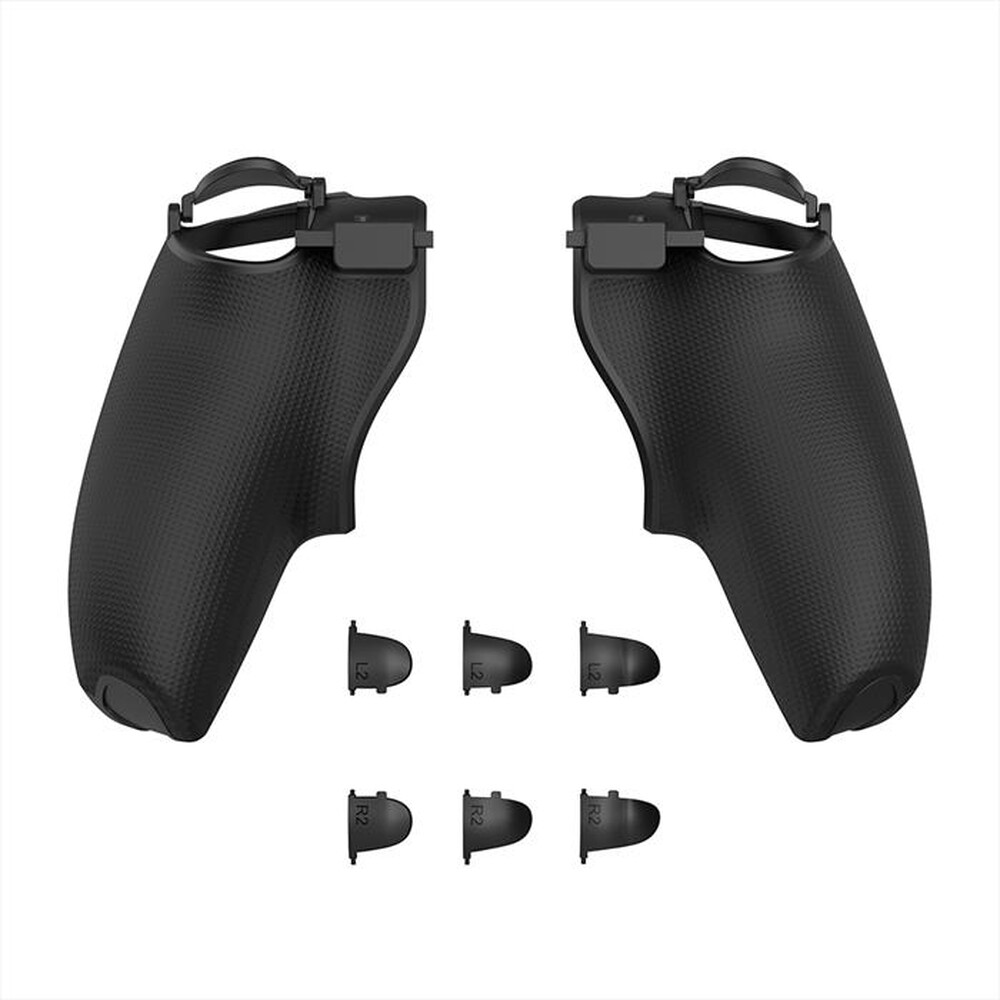 Immagine del prodotto XTREME - HIGH END TRIMMER-NERO