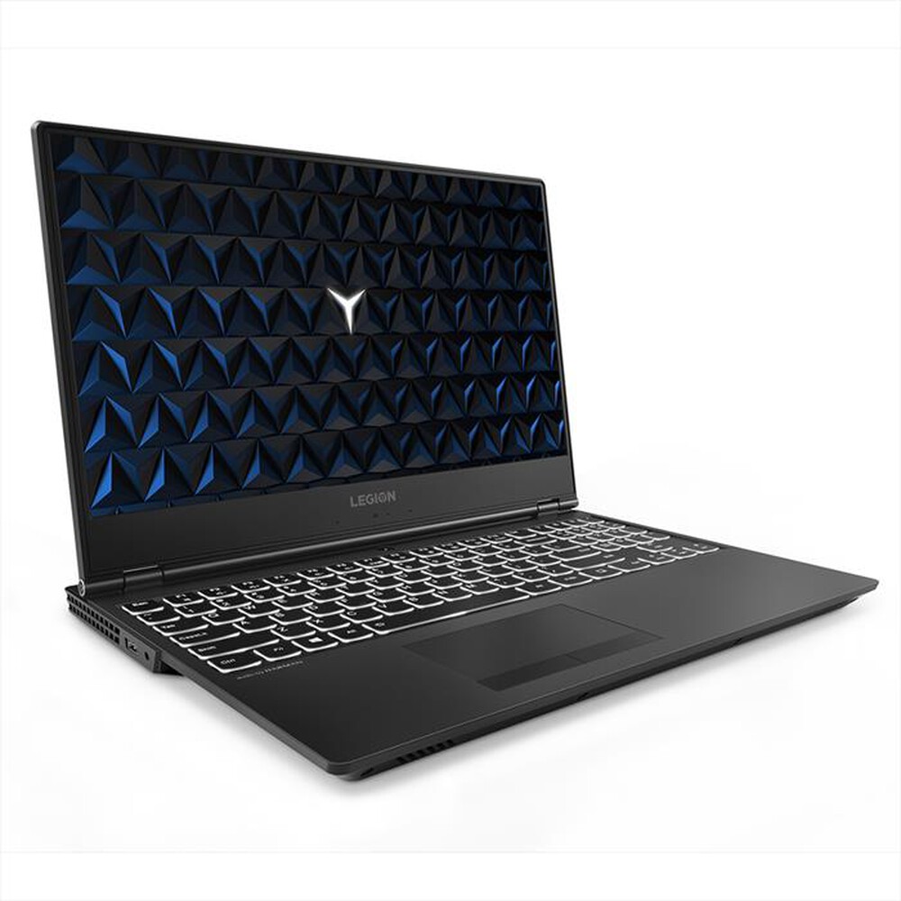 "LENOVO - Legion Y530-15ICH-1060 81LB00BSIX-Nero"