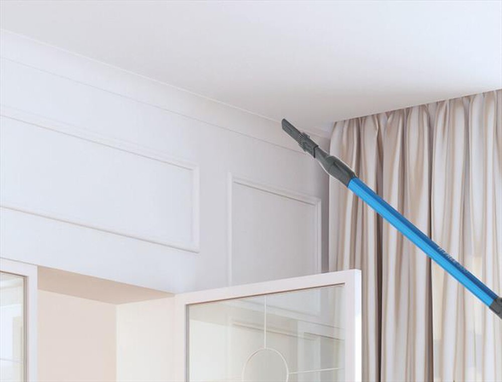 "HOOVER - Scopa elettrica HF322PTA-Grigio"