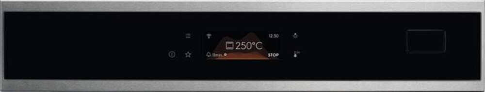 Immagine del prodotto ELECTROLUX - Forno incasso elettrico LOB8S09WX Classe A++-Nero