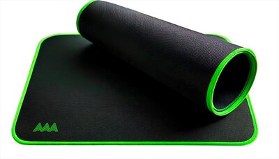 AAAMAZE - MOUSEPAD WATERPROOF SPECTRE-Nero