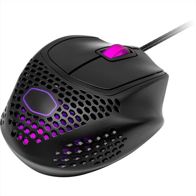 COOLER MASTER - VDGCOOMM-720-K-Nero