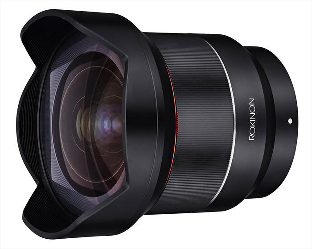 "SAMYANG - 14MM F2.8AF"