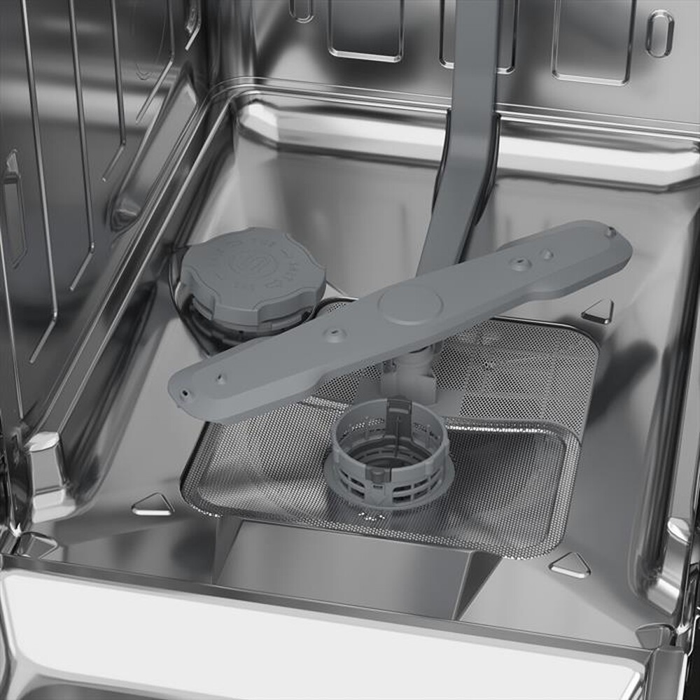 Immagine del prodotto BEKO - Lavastoviglie DVS05024X Classe E 10 coperti-Inox