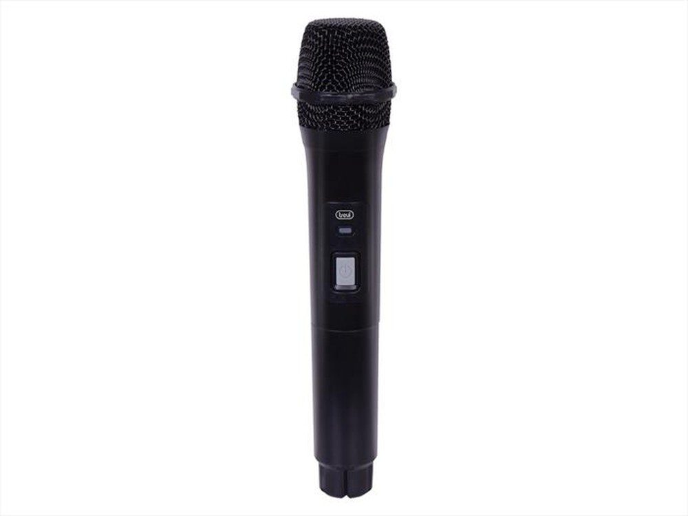 Immagine del prodotto TREVI - XFest Speaker Wireless 50W XFM225W10-Nero