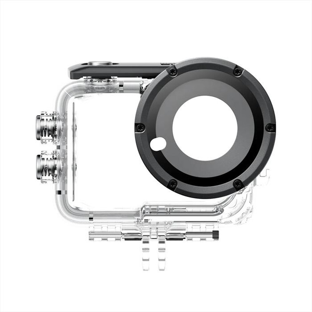 Immagine del prodotto INSTA360 - Custodia subacquea fino a 60 m GO ULTRA DIVE CASE-Nero