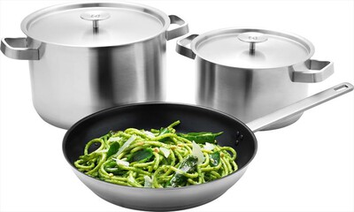 ELECTROLUX - E3SSL-Inox