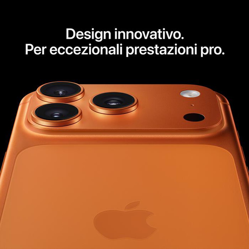 Immagine del prodotto APPLE - iPhone 17 Pro 256GB-Blu Profondo