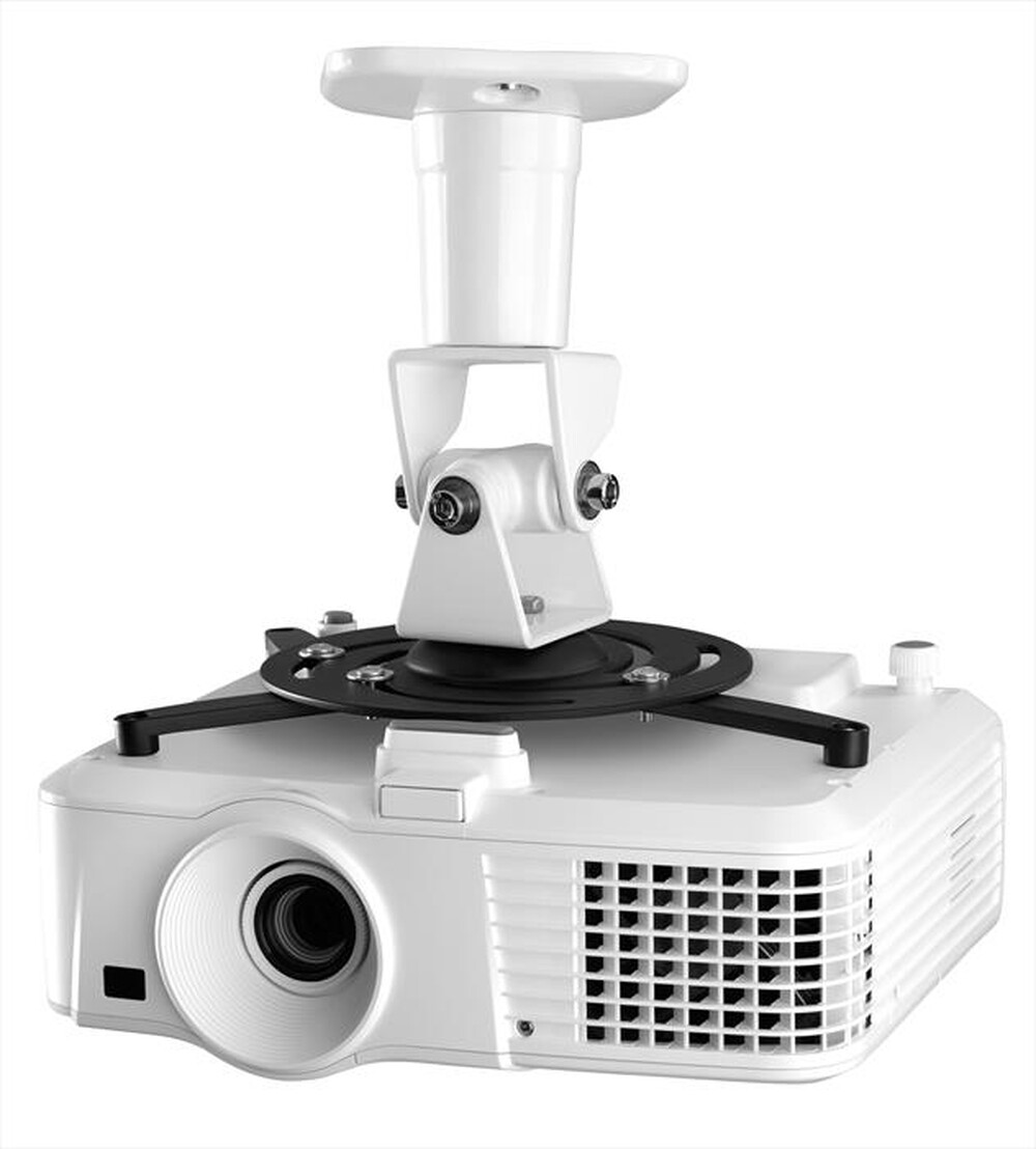 "ONE FOR ALL - WM5320-BIANCO/NERO"