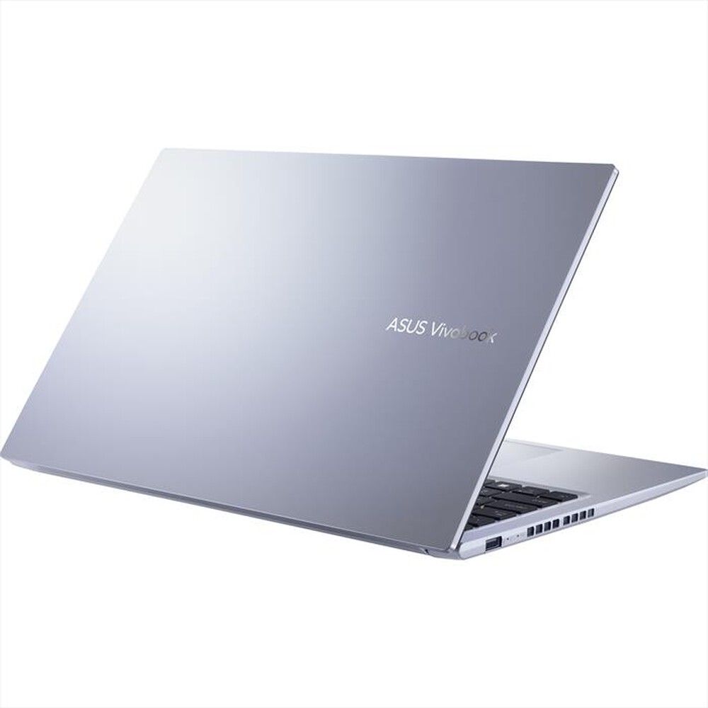 "ASUS - Notebook F1502ZA-EJ1769W-Silver"