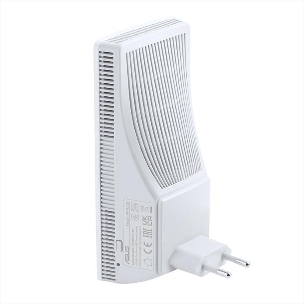 "ASUS - Range extender RP-AX58-Bianco"