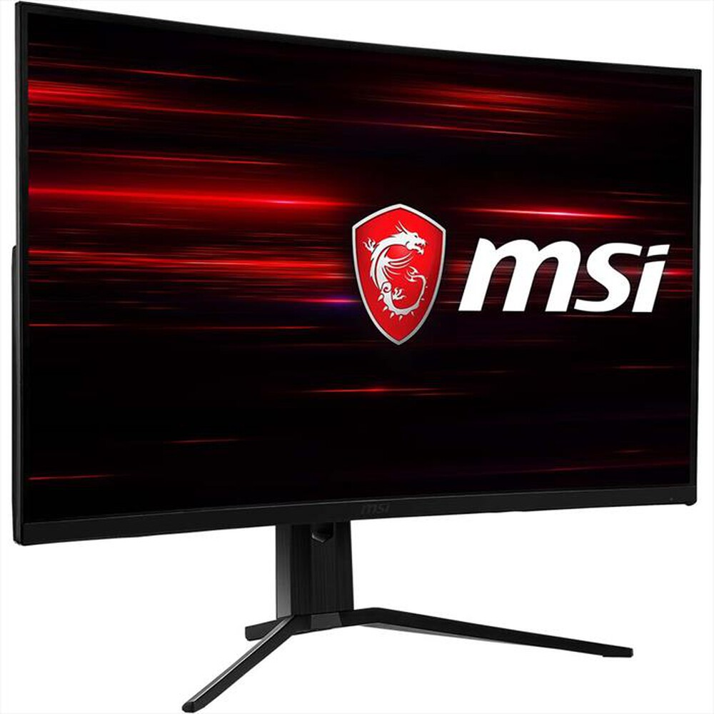 "MSI - OPTIX MAG321CURV-Nero"