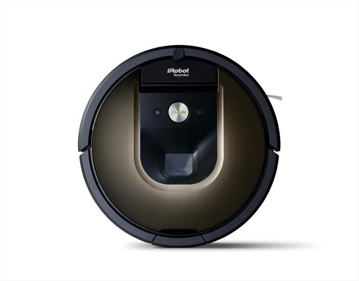 iROBOT - Roomba 980 - | Euronics