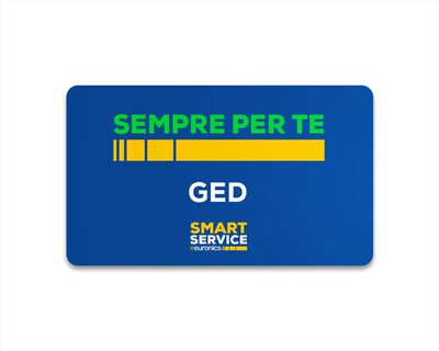 SEMPRE PER TE - Ged