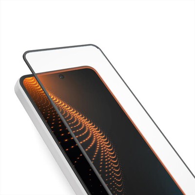 SBS - D3O Vetro protettivo per  Samsung A36/S24 FE-Trasparente