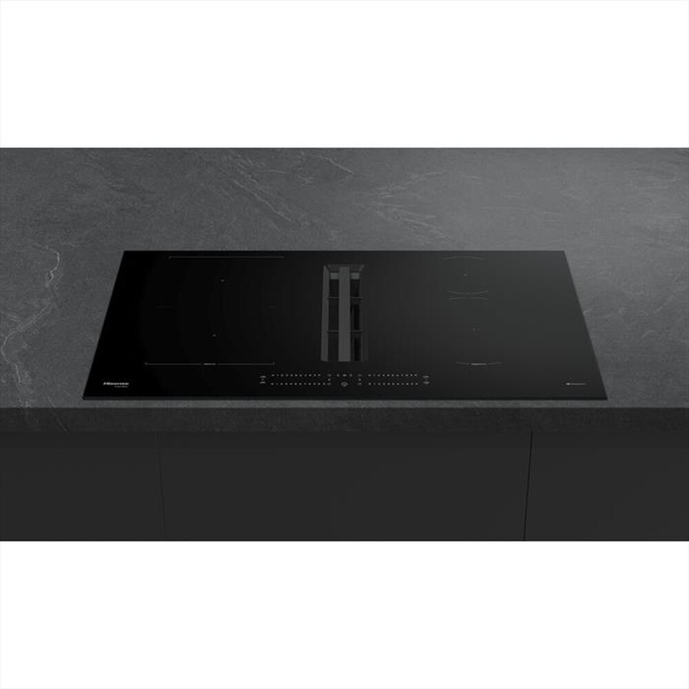 Immagine del prodotto HISENSE - HEH8432BSCWF-Nero