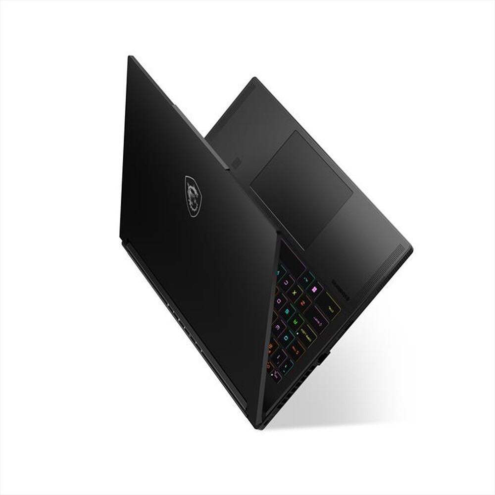 "MSI - Notebook STEALTH A16 AI+ A3HWHG-032IT-Nero"