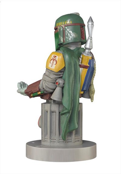 EXQUISITE GAMING - BOBA FETT CABLE GUY