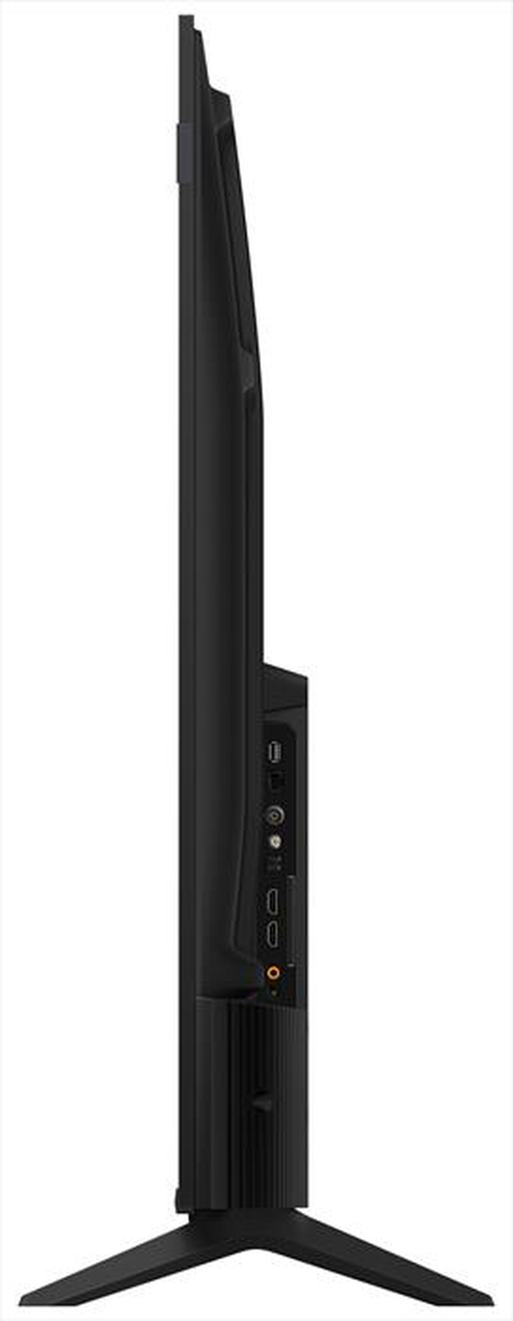 Immagine del prodotto TCL - Smart TV QLED FHD 43" 43S5L-Nero